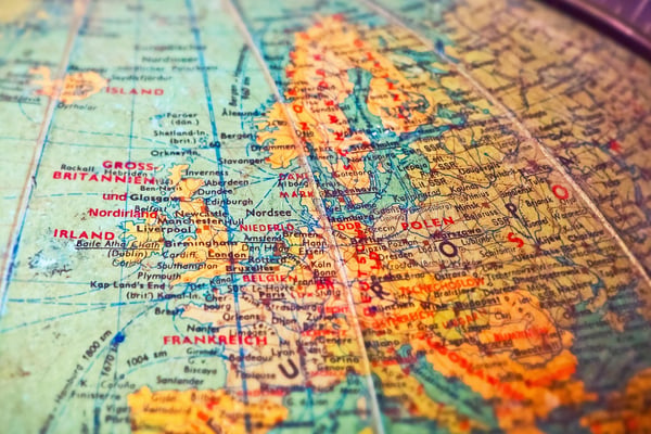 Enterprise-Grade Cross-Border Payment APIs: How to Choose the Right Platform