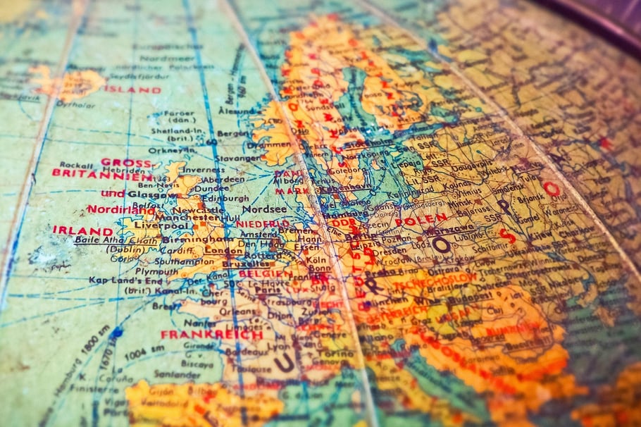 Enterprise-Grade Cross-Border Payment APIs: How to Choose the Right Platform