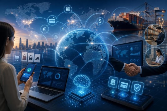 global payments trends 2026 concepts and use cases