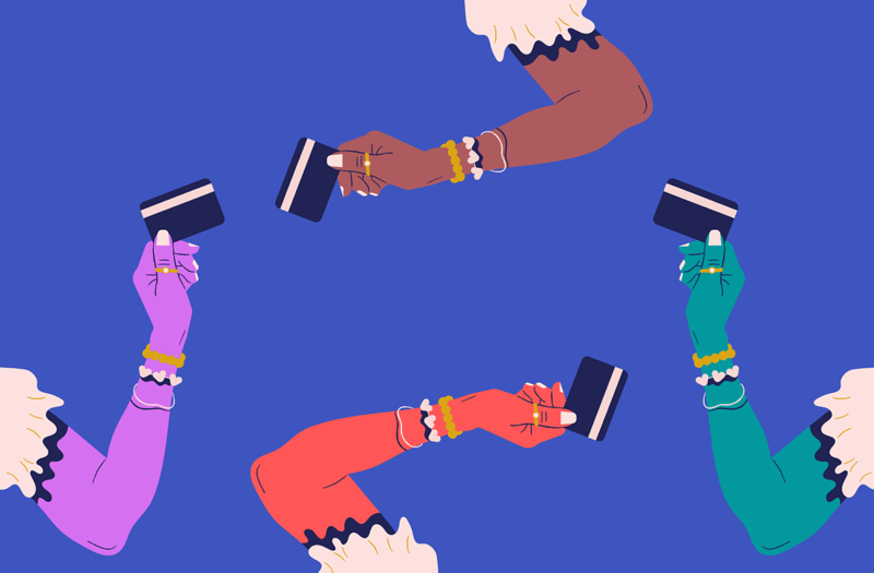 What Are Global Payments? A Guide for Merchants cover image