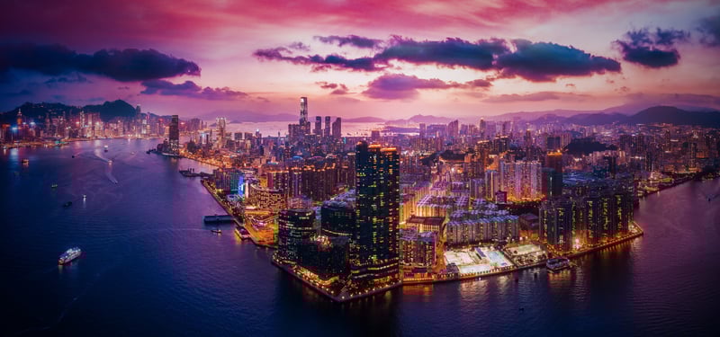 Recurring revenue in Hong Kong SMEs: Why automation beats&nbsp;failed payments featured image