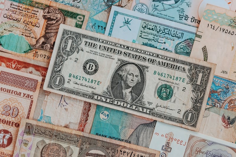 How Multi-Currency Settlement Can Reduce Friction and Optimise Conversions featured image