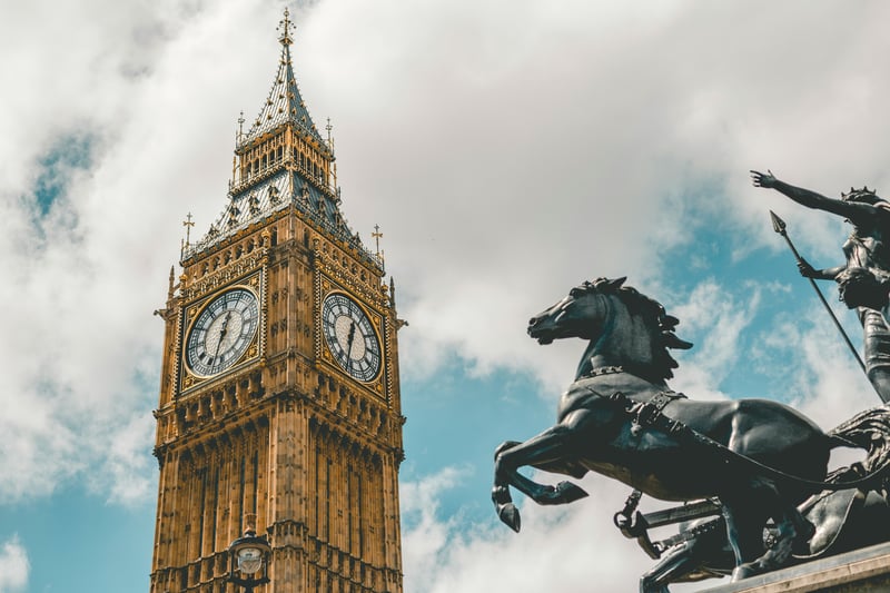 The UK E-commerce & Payment Trends Report: From Customer Acquisition to Lifetime Value featured image