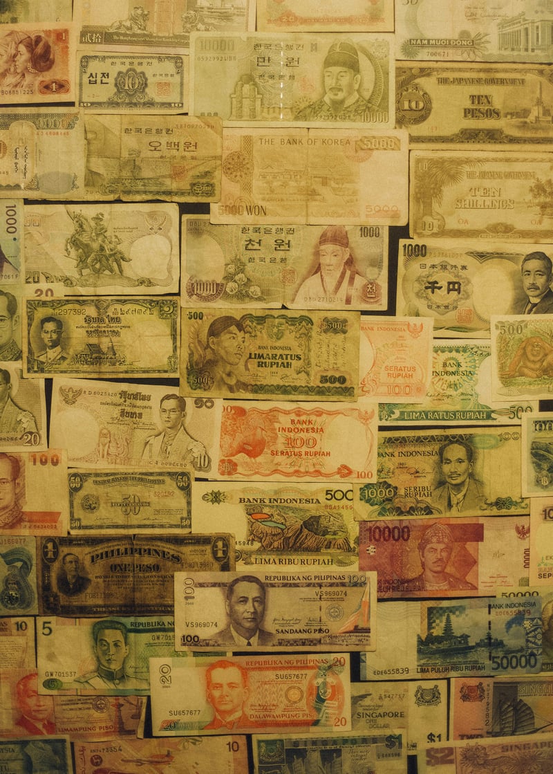 Why multi-currency payments processing is important and how to find the right payment gateway featured image