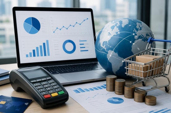 merchant services pricing concepts and use cases