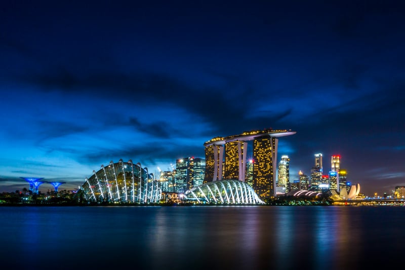 Navigating the global payment landscape: E-commerce in Southeast Asia featured image