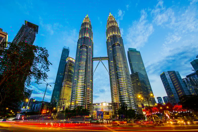 Navigating Malaysia’s e-commerce boom and cashless future featured image
