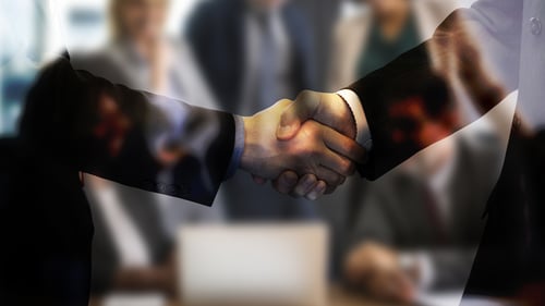 nd-to-End Payment for Cross-Border Businesses