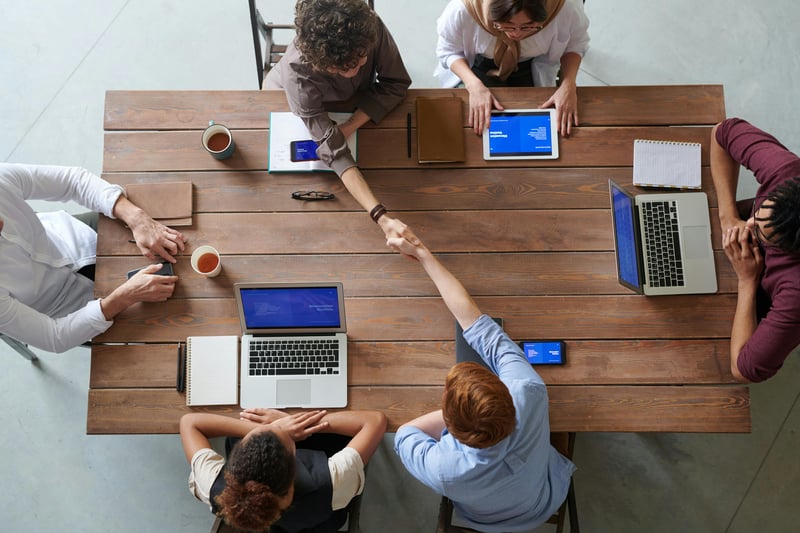 How secure payment gateways reduce liability and boost trust featured image
