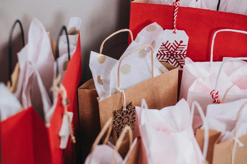 Christmas retail season: What top merchants do differently featured image