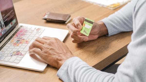 Agentic payments: How AI boosts business transactions