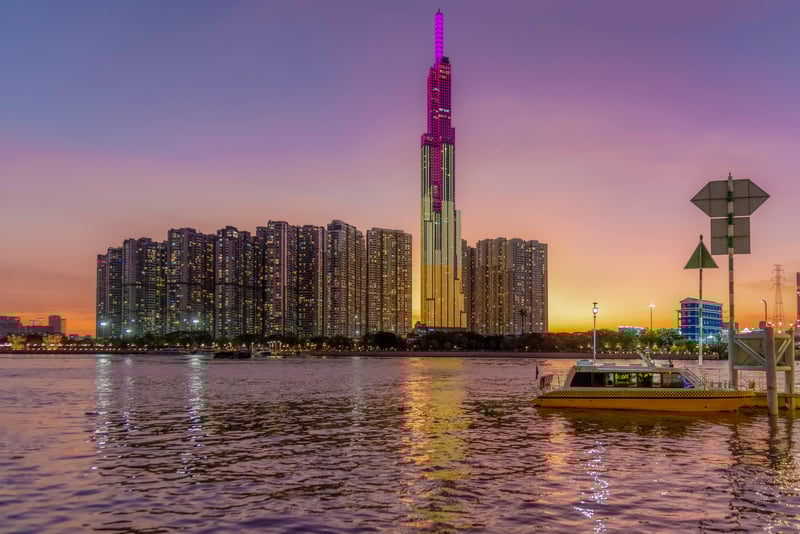 Most popular payment methods in Vietnam featured image