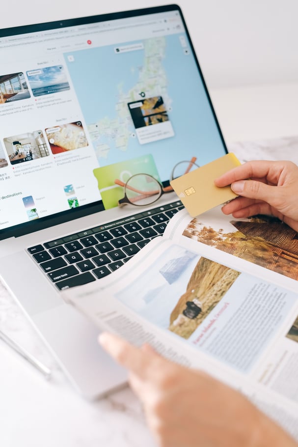 The 2026 Ultimate Guide to Cross Border B2B Payments
