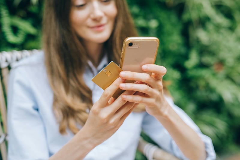 Payment gateway vs. payment processor featured image