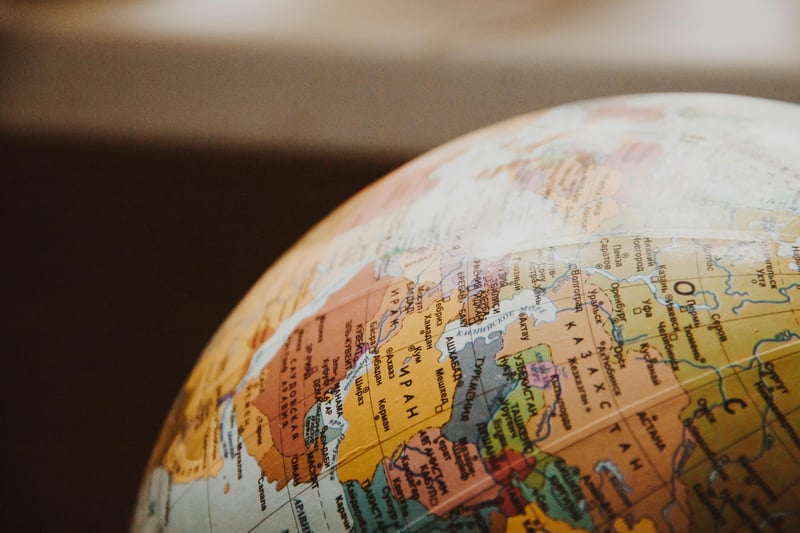 Payment processing solutions that support global expansion featured image