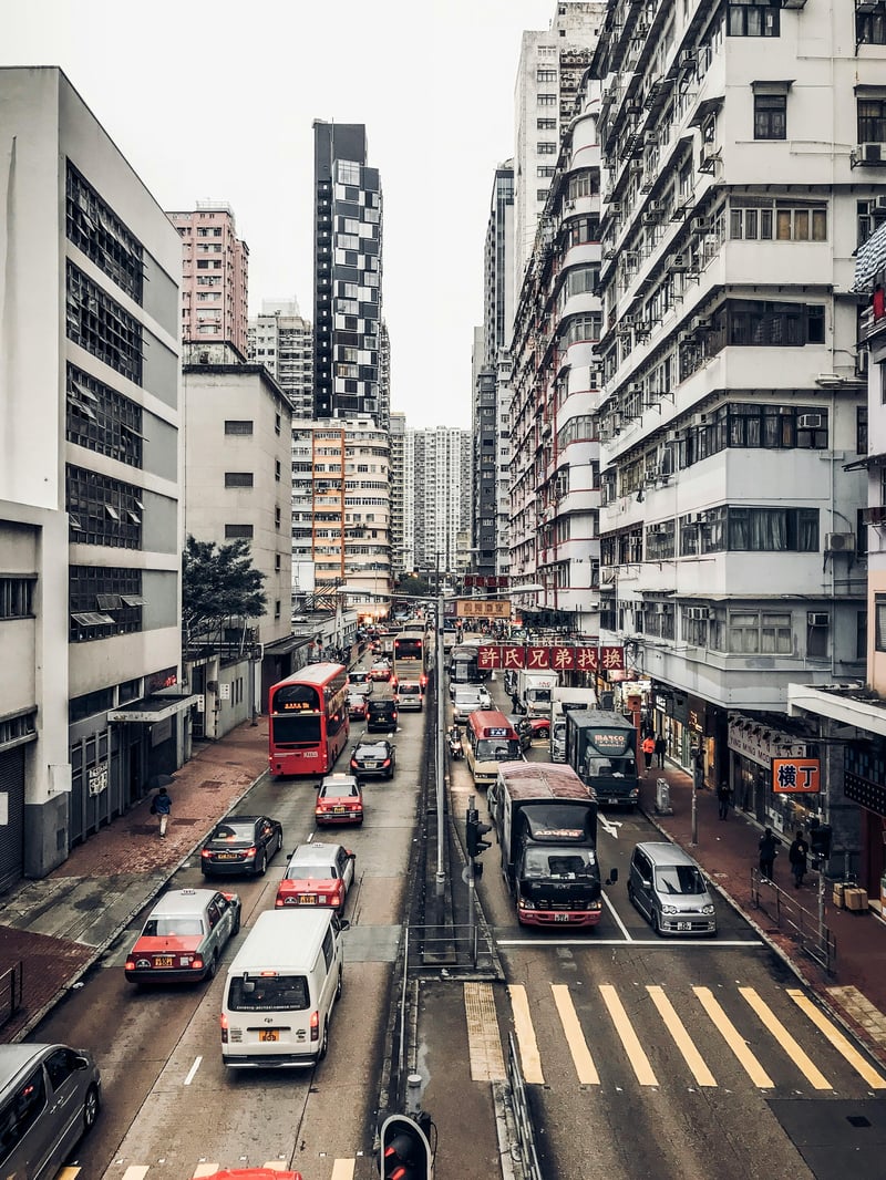 How Hong Kong service businesses use auto-billing to improve&nbsp;cash flow predictability featured image
