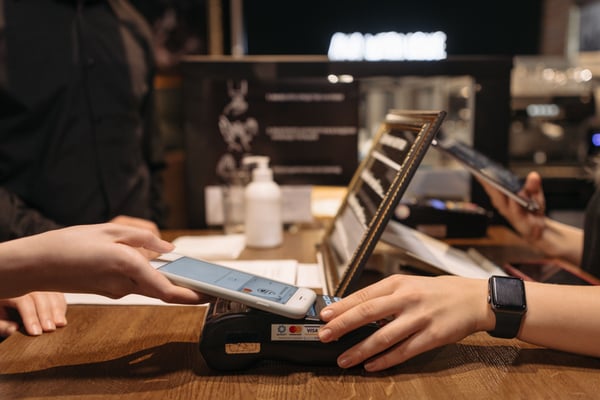 B2B Payment Automation: Methods, ROI & Global Payment Solutions
