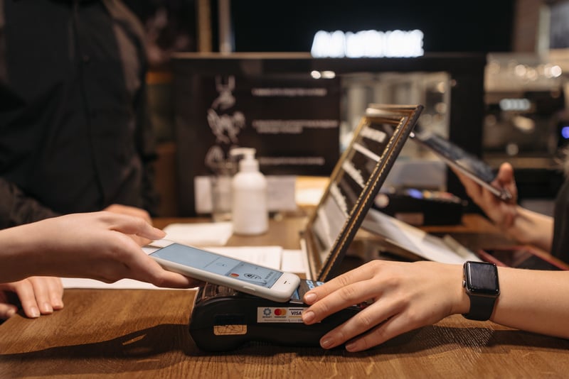 B2B Payment Automation: Methods, ROI & Global Payment Solutions cover image