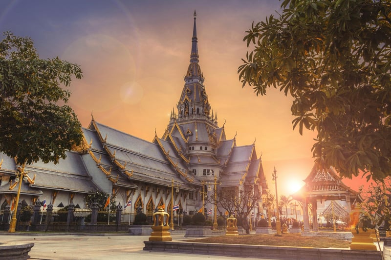 Thailand Gaming & Payment Trends Report: Unveiling Southeast Asia’s Second-Largest Gaming Market featured image
