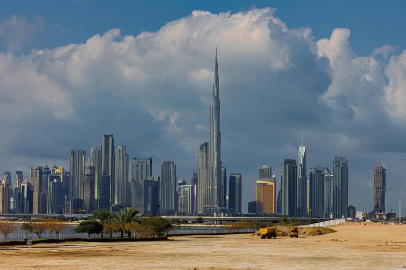 The UAE E-commerce & Payment Trends Report: Where Expat Wealth Meets Digital Innovation featured image