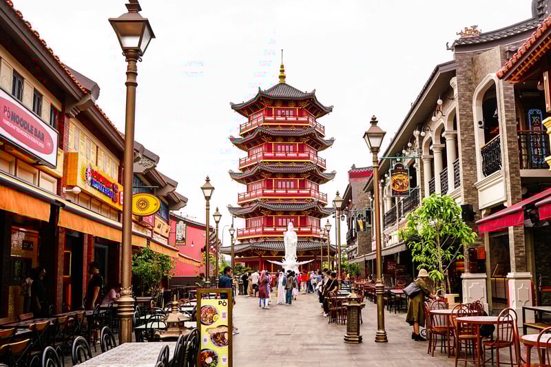 Top digital payment methods in Indonesia that power e-commerce featured image