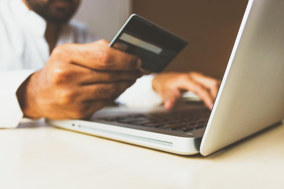 What Is Online Payment? How It Works and Its Types