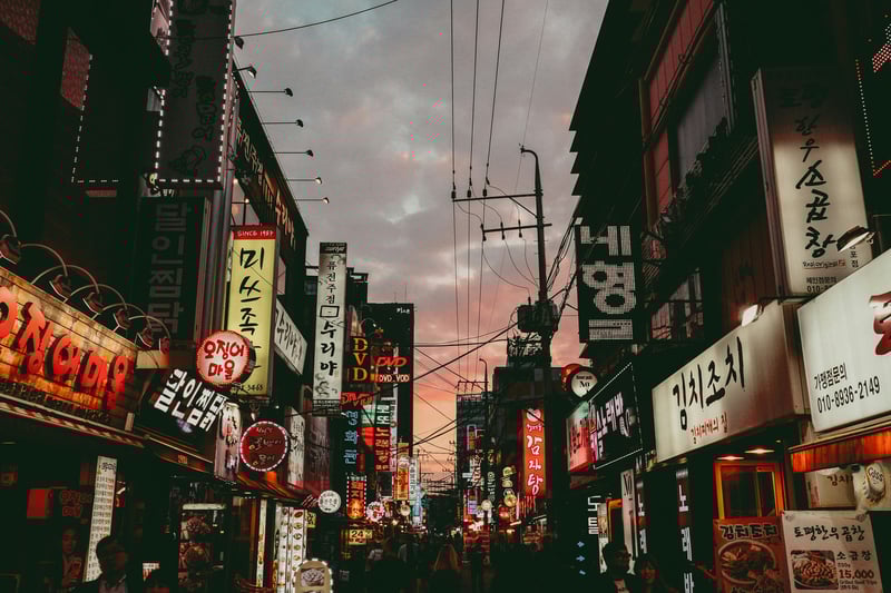 The future of payments in South Korea: How innovation brings it closer to a cashless society featured image