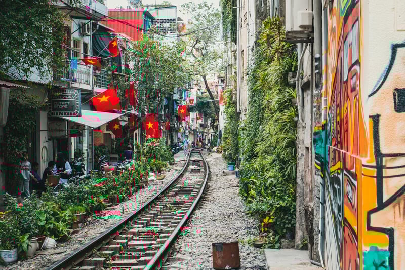 Vietnam’s cashless future: Urban and rural opportunities featured image