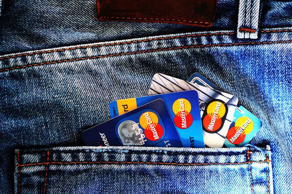 What Is Combined Payment? Splitting One Order, Explained
