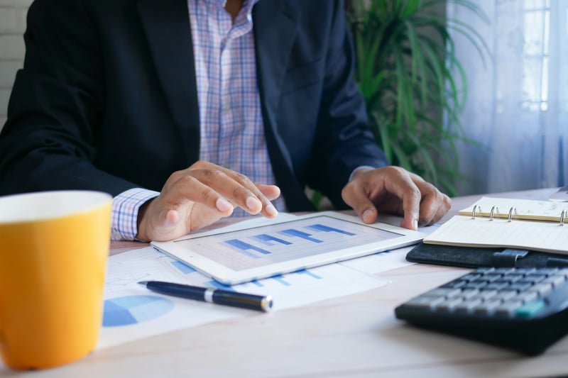 Straight-through processing (STP) in global payments: Guide for merchants featured image