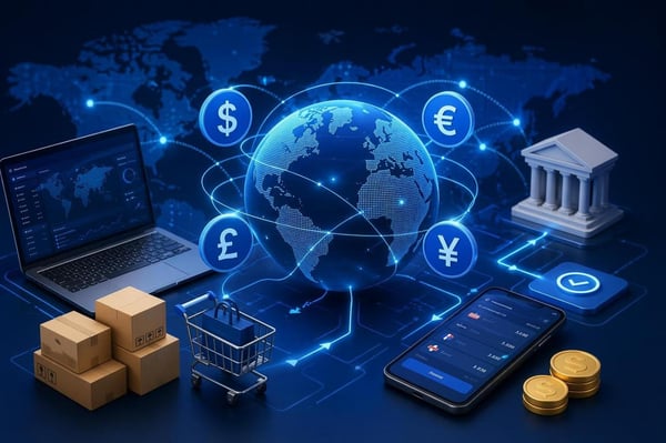 cross currency settlements concepts and use cases