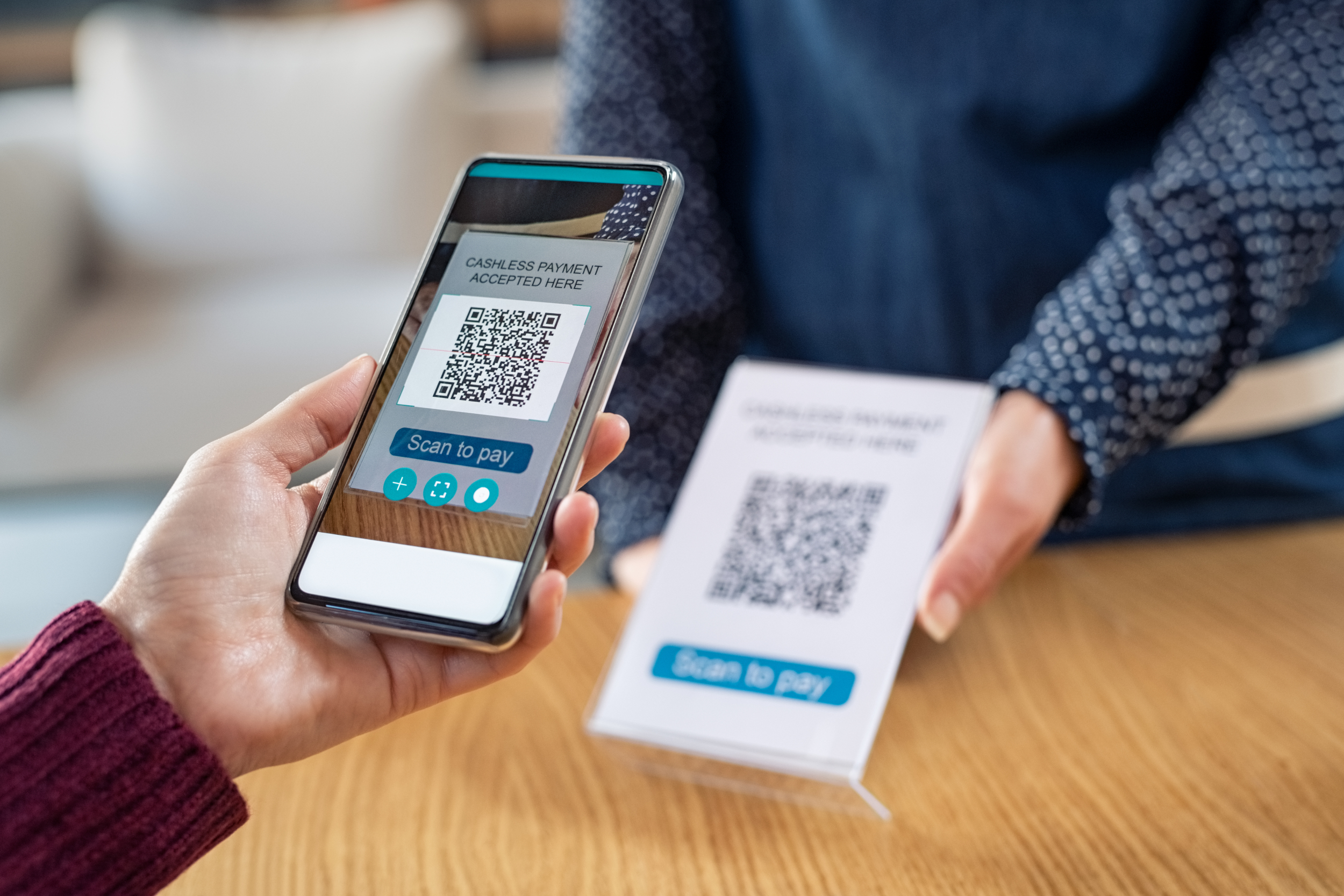 More than just cards: Alternative payment methods