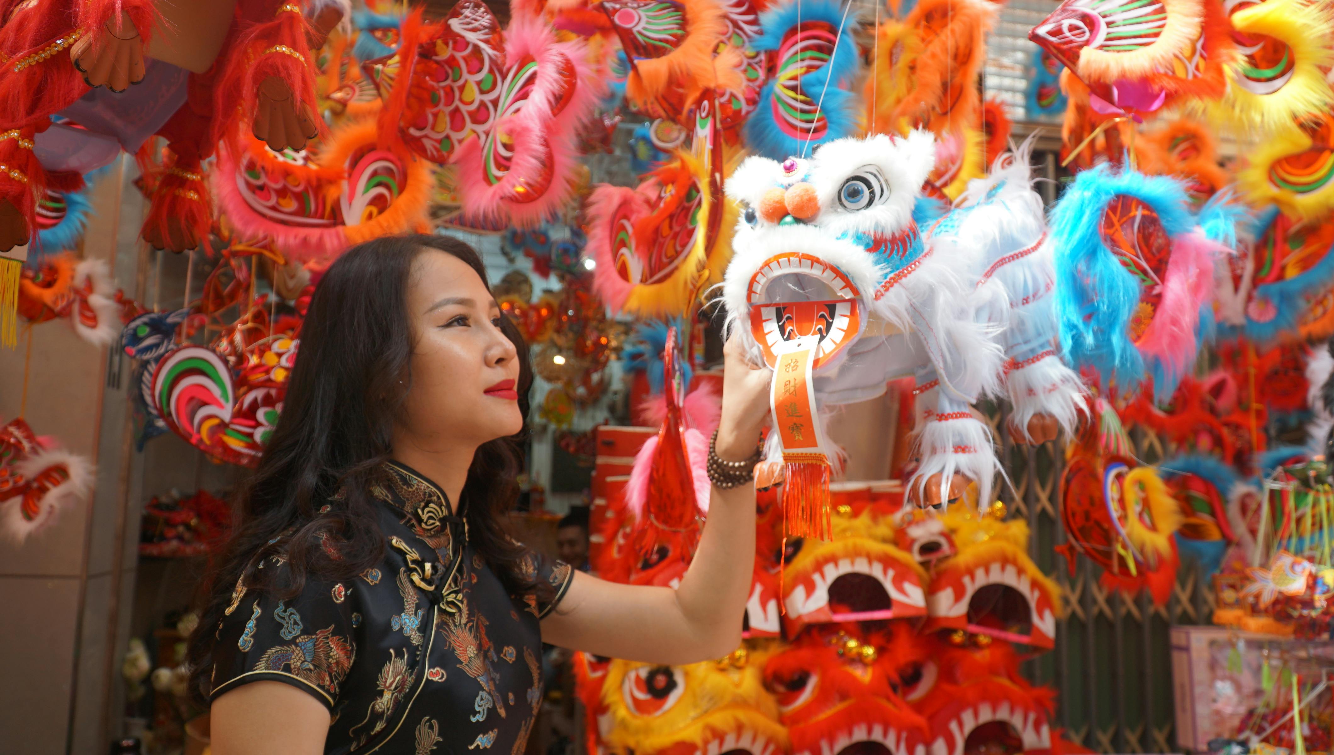 Selling during Chinese New Year: What global merchants should know