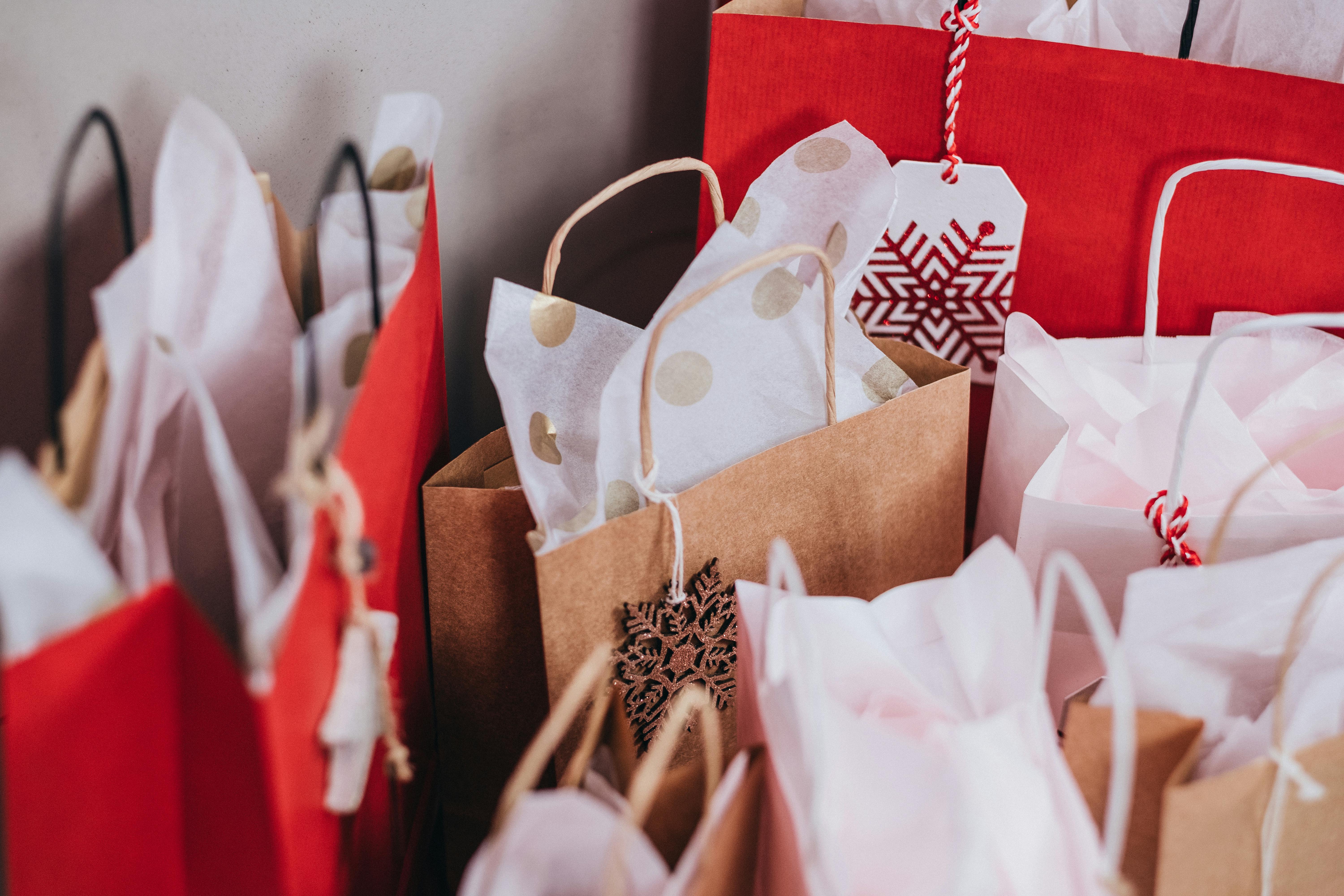 Christmas retail season: What top merchants do differently