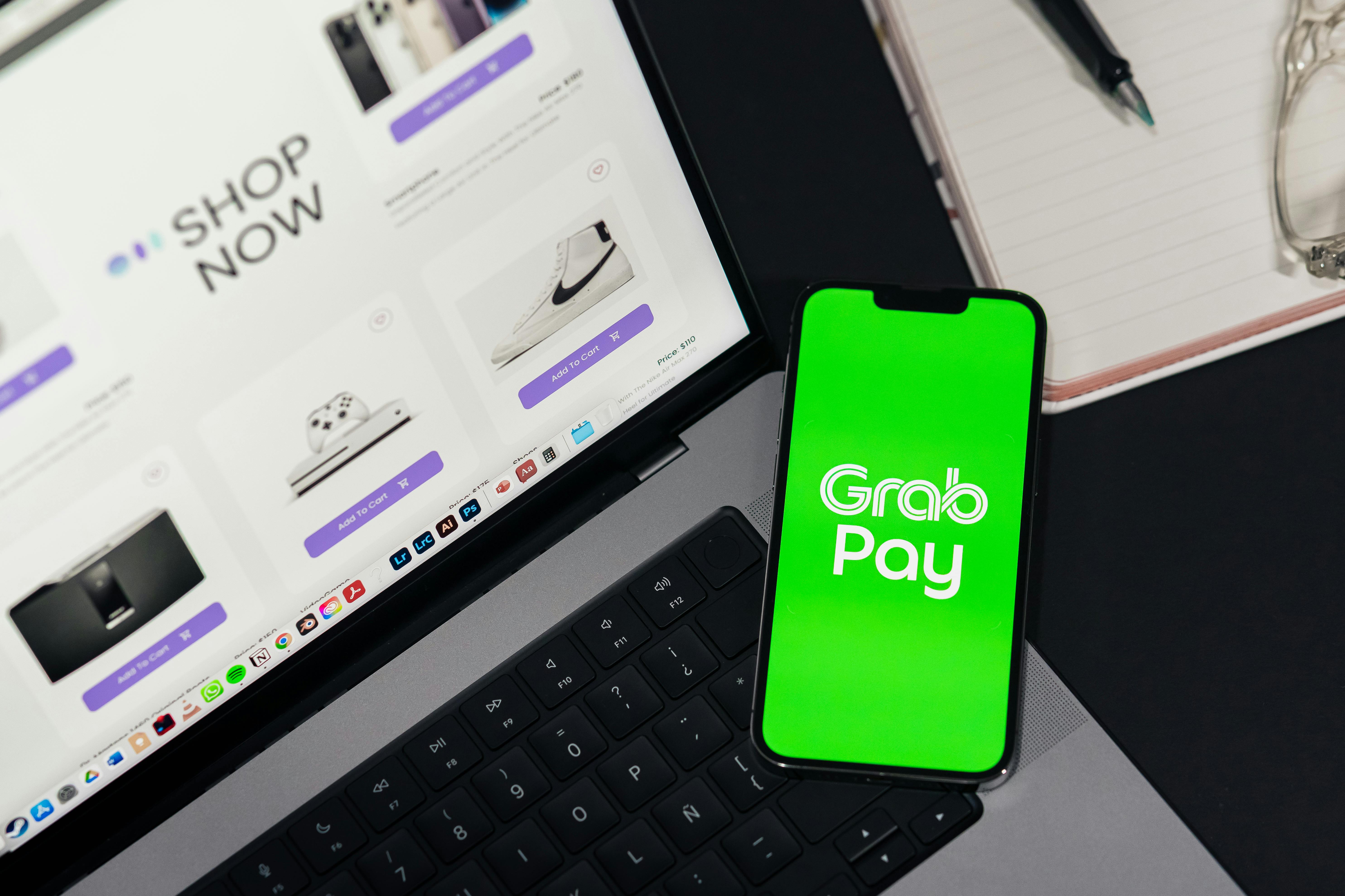 Understanding GrabPay wallet: The Singapore payment method
