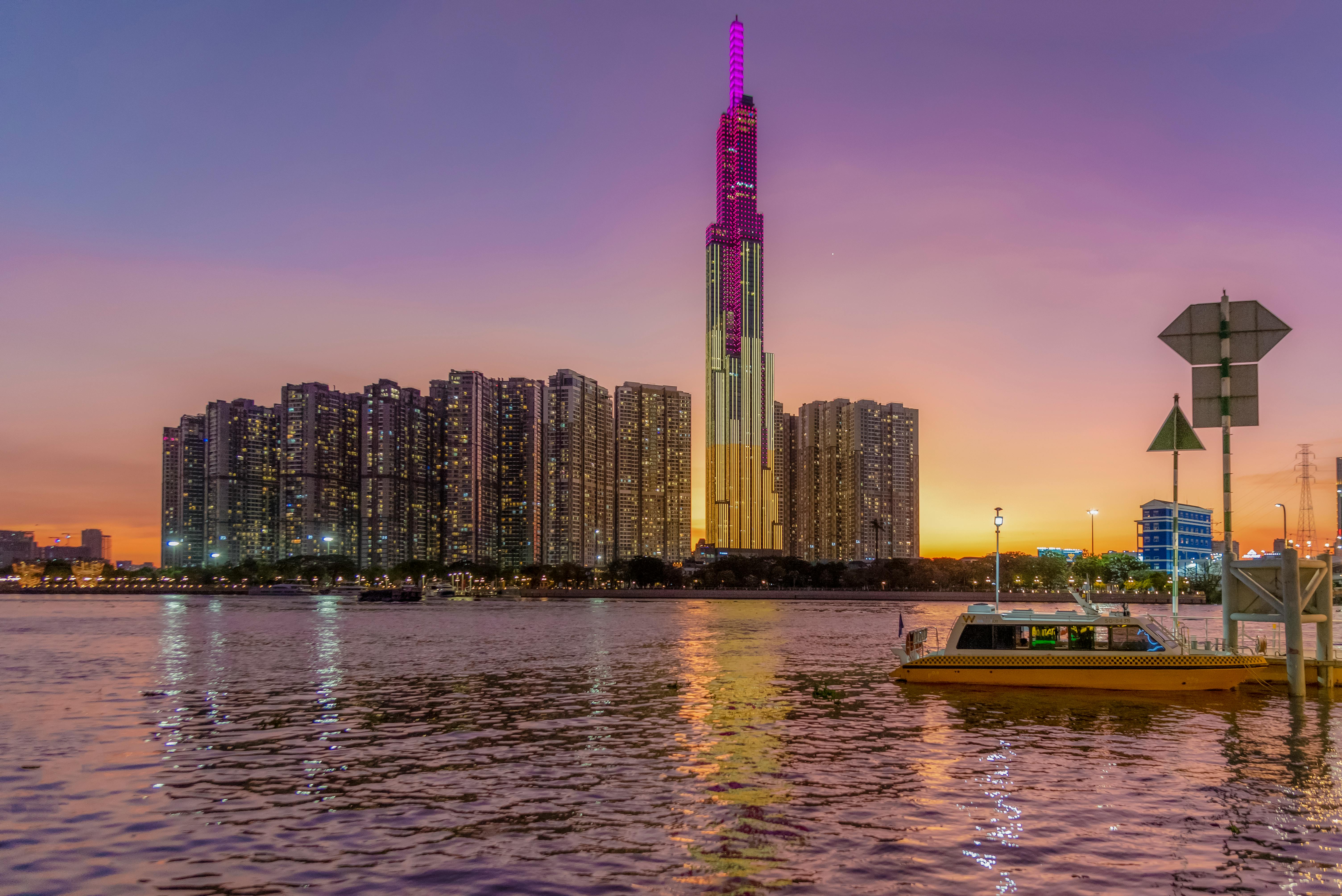 Most popular payment methods in Vietnam