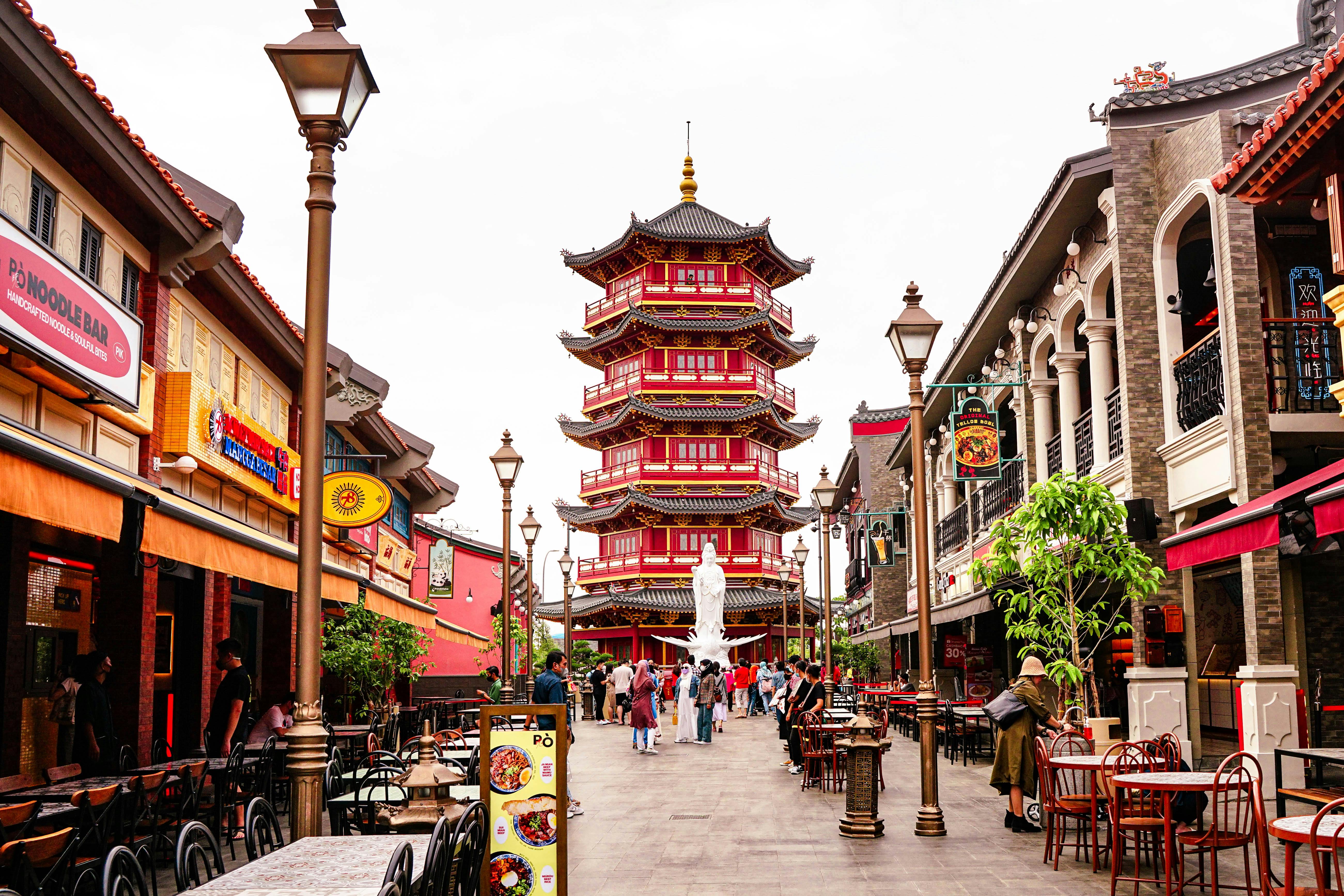 Top digital payment methods in Indonesia that power e-commerce